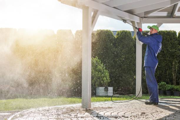 Best Concrete Surface Cleaning in Lindenwold, NJ