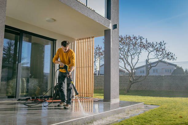 Best Deck and Patio Pressure Washing in Lindenwold, NJ
